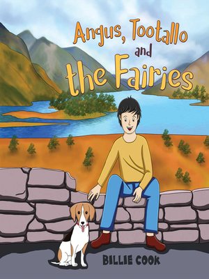 cover image of Angus, Tootallo and the Fairies 